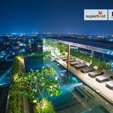 The Astra Condo 2 Bedrooms By Ping Chiang Mai Exterior foto