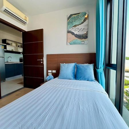 The Astra Condo 2 Bedrooms By Ping Chiang Mai Exterior foto