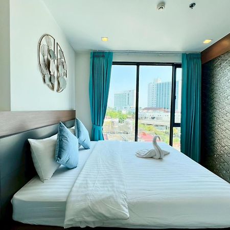 The Astra Condo 2 Bedrooms By Ping Chiang Mai Exterior foto