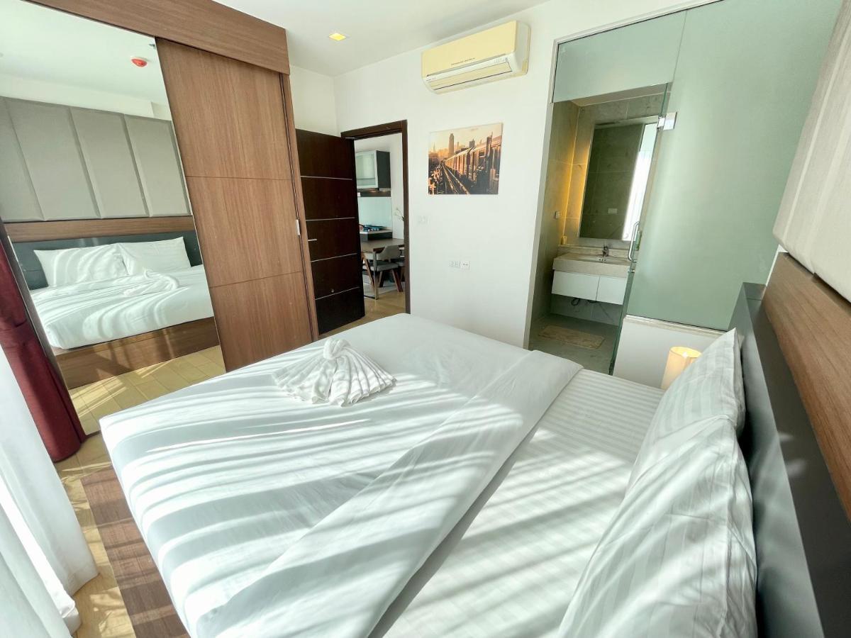 The Astra Condo 2 Bedrooms By Ping Chiang Mai Exterior foto