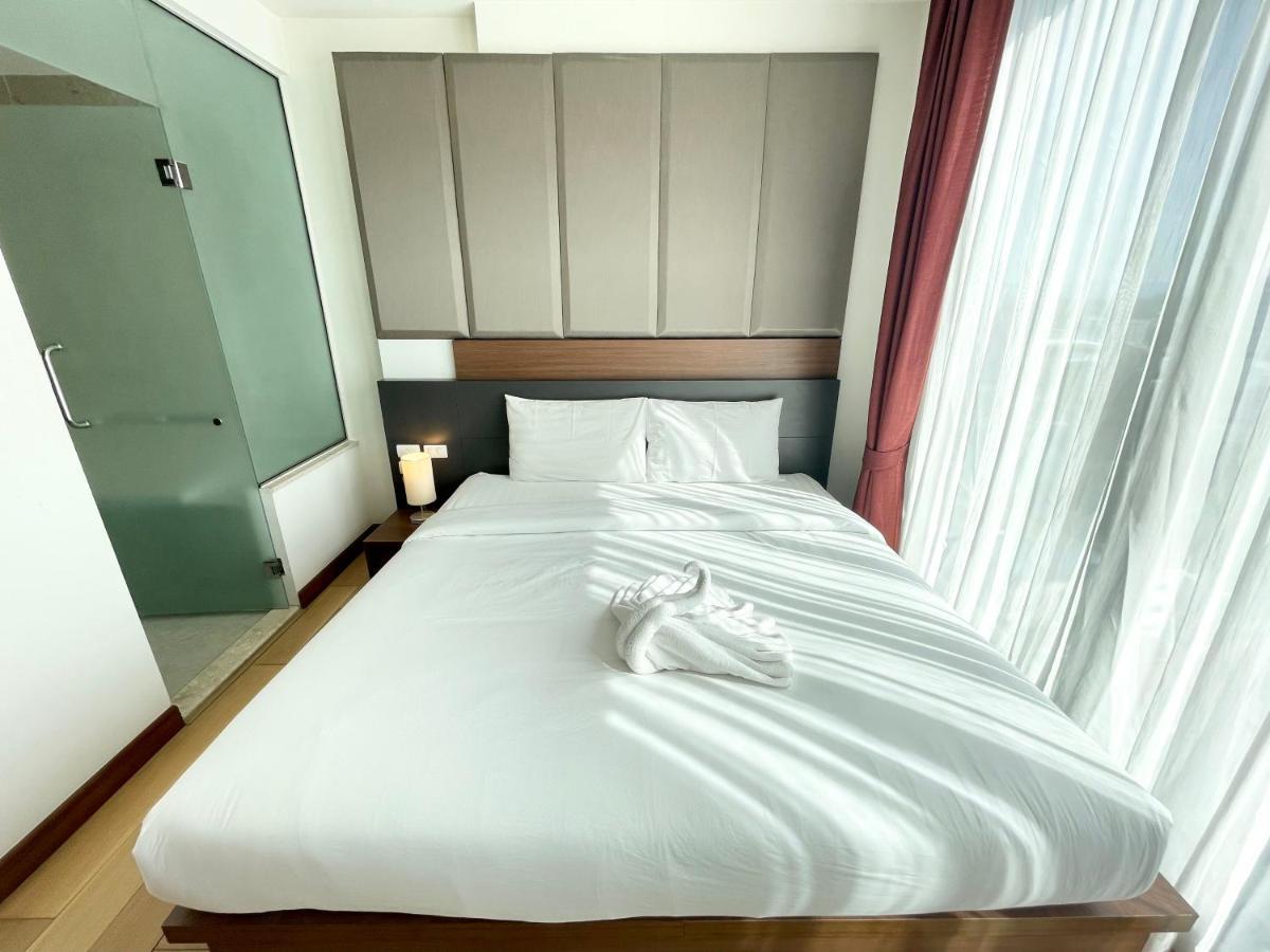 The Astra Condo 2 Bedrooms By Ping Chiang Mai Exterior foto