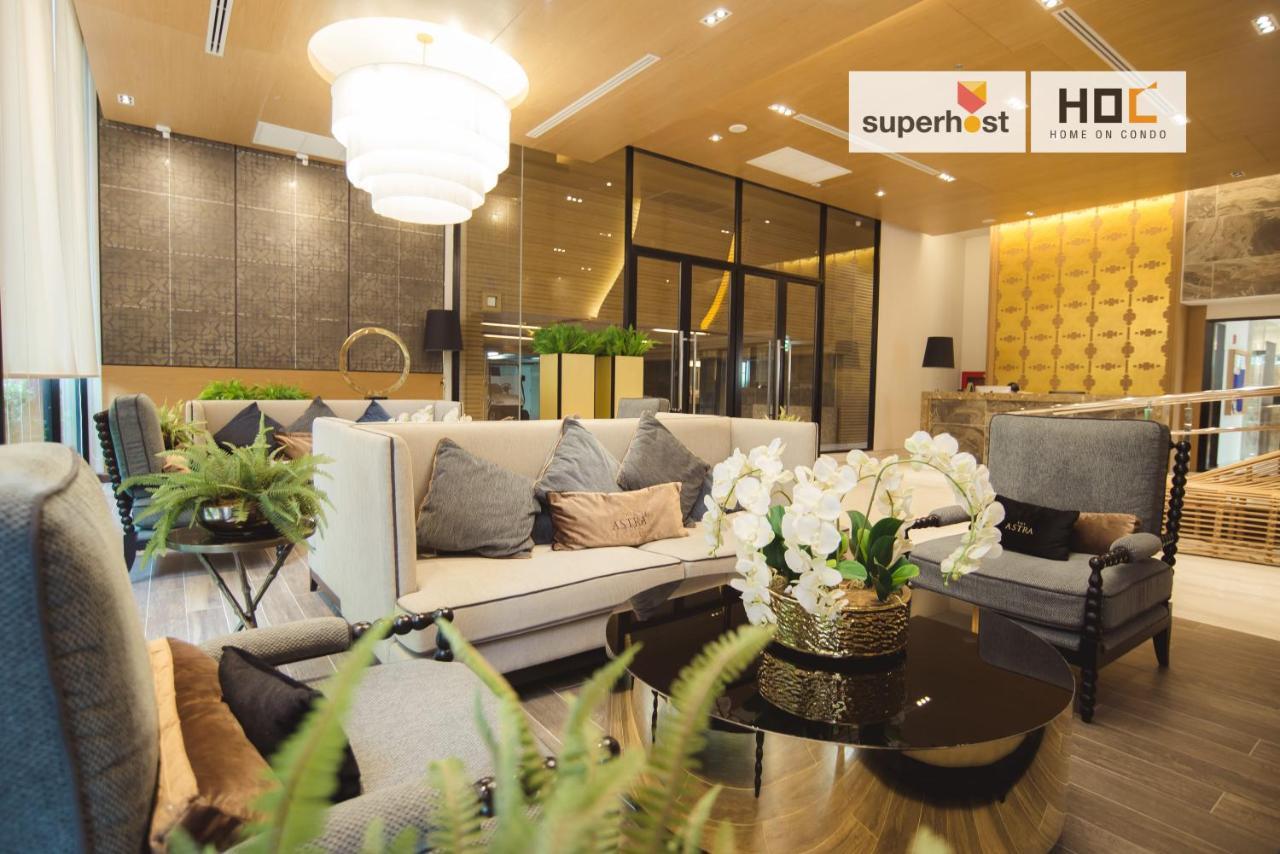 The Astra Condo 2 Bedrooms By Ping Chiang Mai Exterior foto