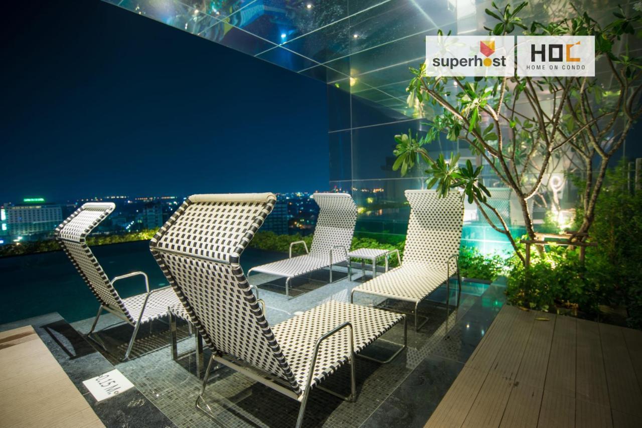 The Astra Condo 2 Bedrooms By Ping Chiang Mai Exterior foto