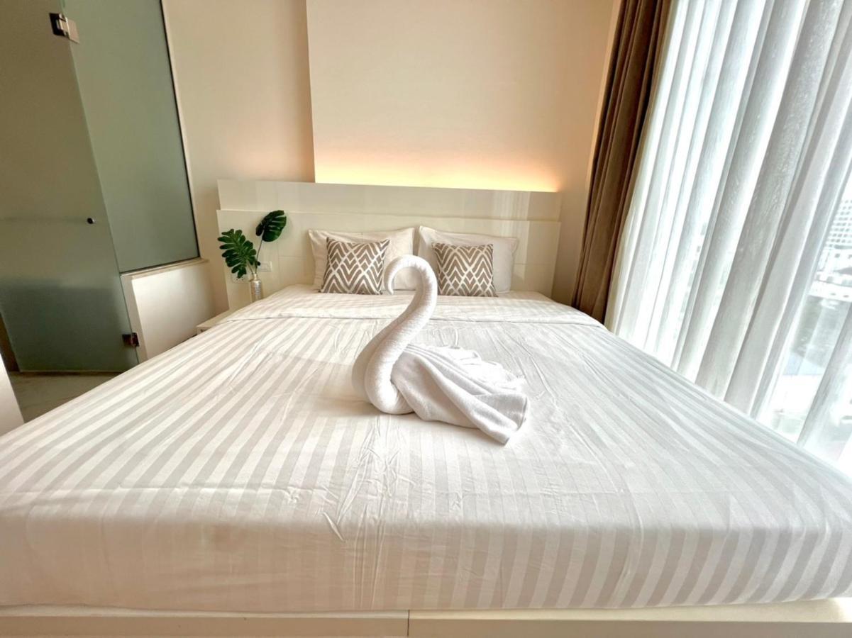 The Astra Condo 2 Bedrooms By Ping Chiang Mai Exterior foto