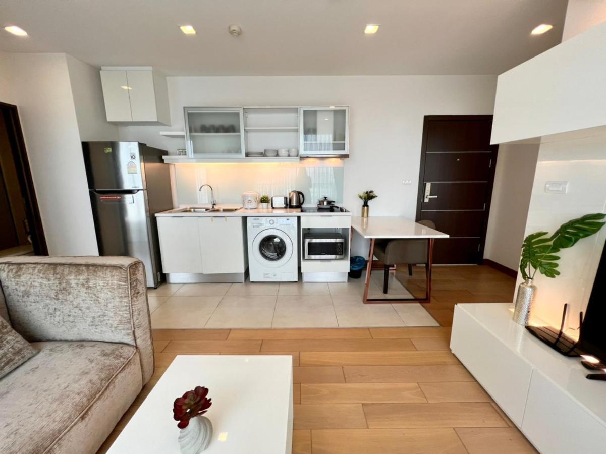 The Astra Condo 2 Bedrooms By Ping Chiang Mai Exterior foto