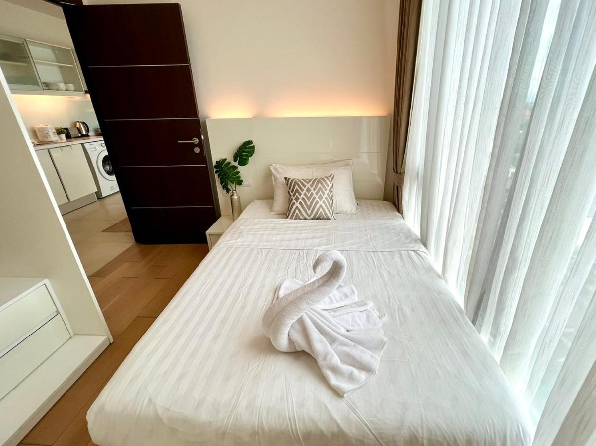 The Astra Condo 2 Bedrooms By Ping Chiang Mai Exterior foto