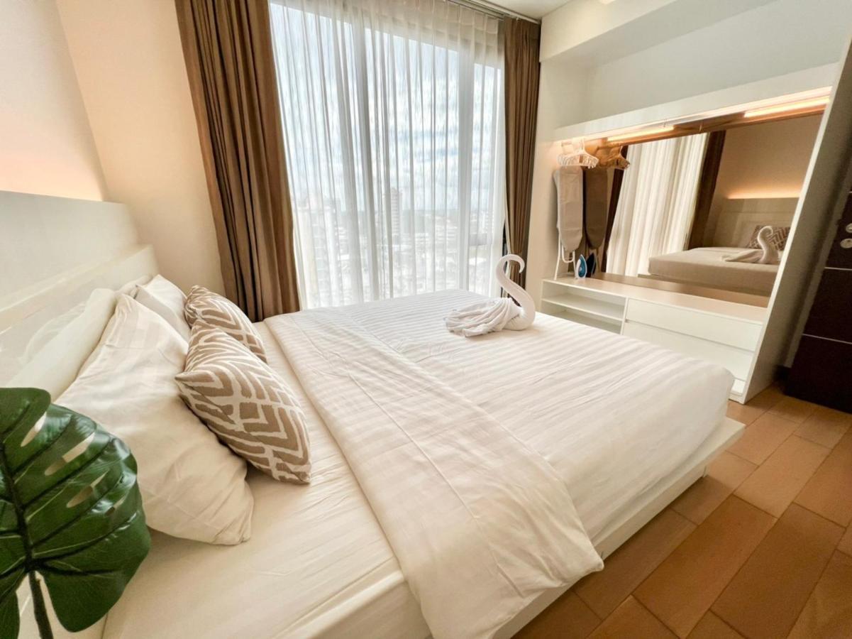 The Astra Condo 2 Bedrooms By Ping Chiang Mai Exterior foto