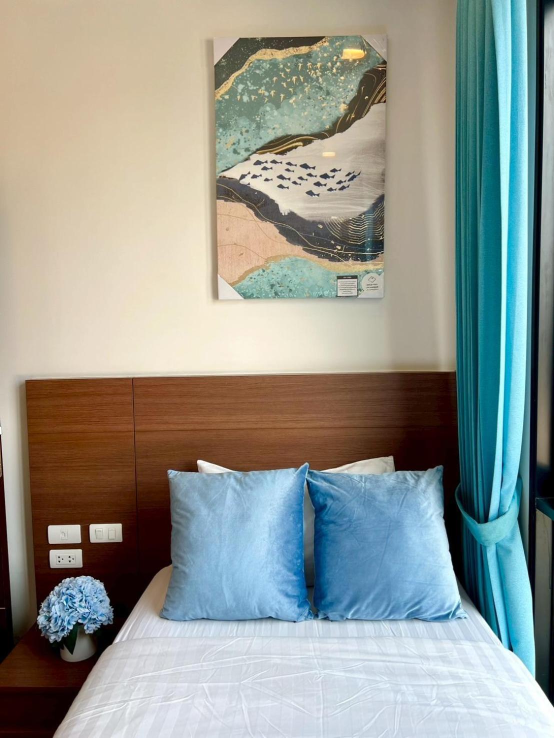 The Astra Condo 2 Bedrooms By Ping Chiang Mai Exterior foto