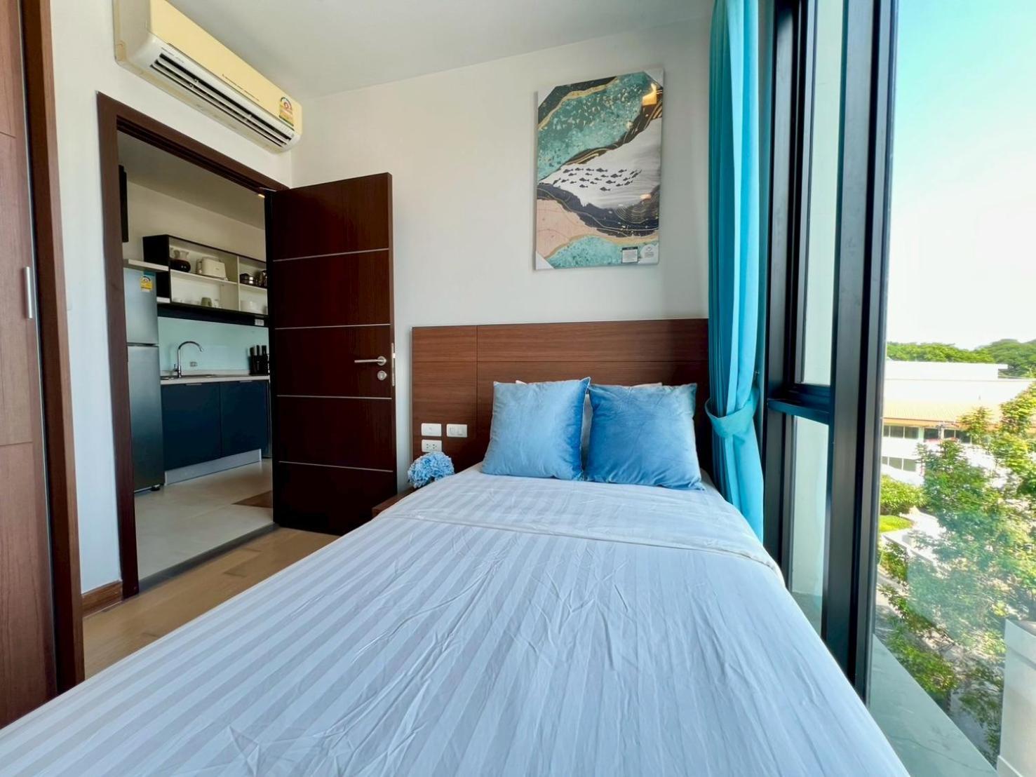 The Astra Condo 2 Bedrooms By Ping Chiang Mai Exterior foto