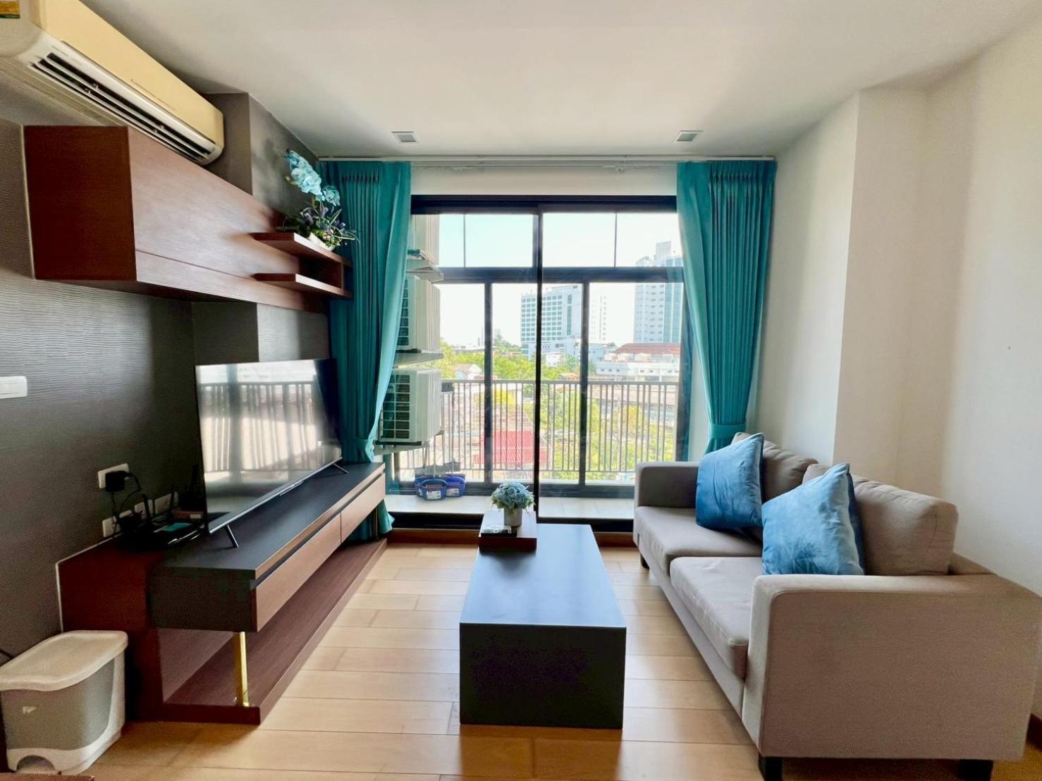 The Astra Condo 2 Bedrooms By Ping Chiang Mai Exterior foto