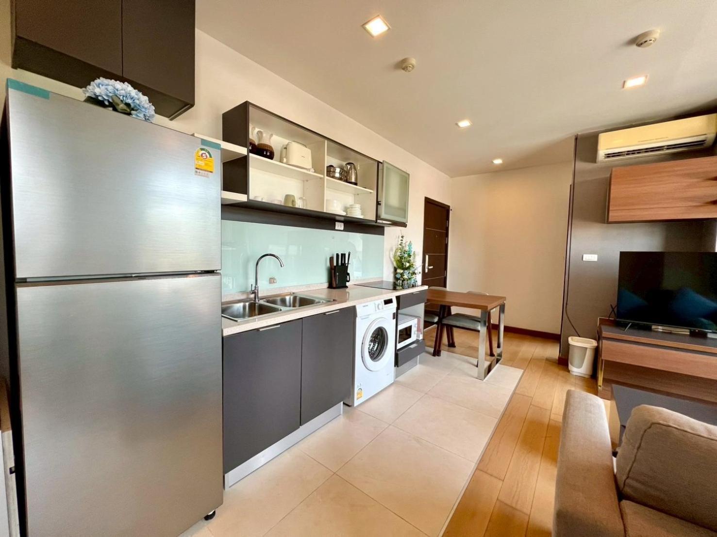 The Astra Condo 2 Bedrooms By Ping Chiang Mai Exterior foto