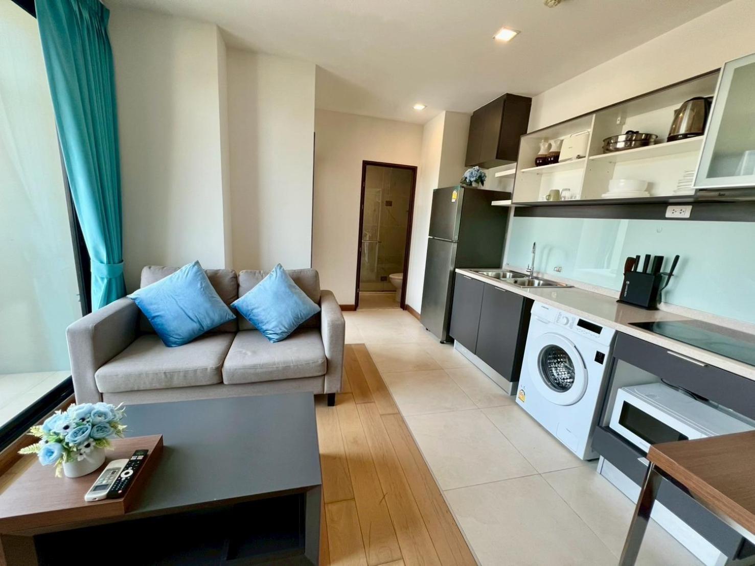 The Astra Condo 2 Bedrooms By Ping Chiang Mai Exterior foto